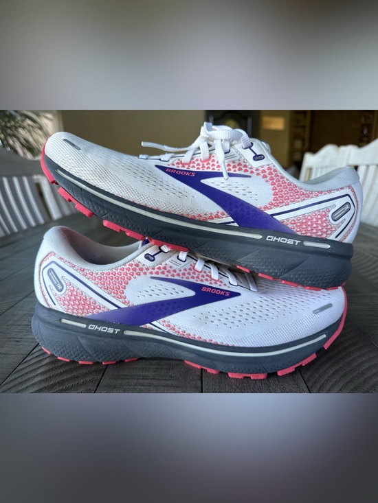 Brooks Shoes - Brooks Ghost 14 Running Shoes Women's Size 10